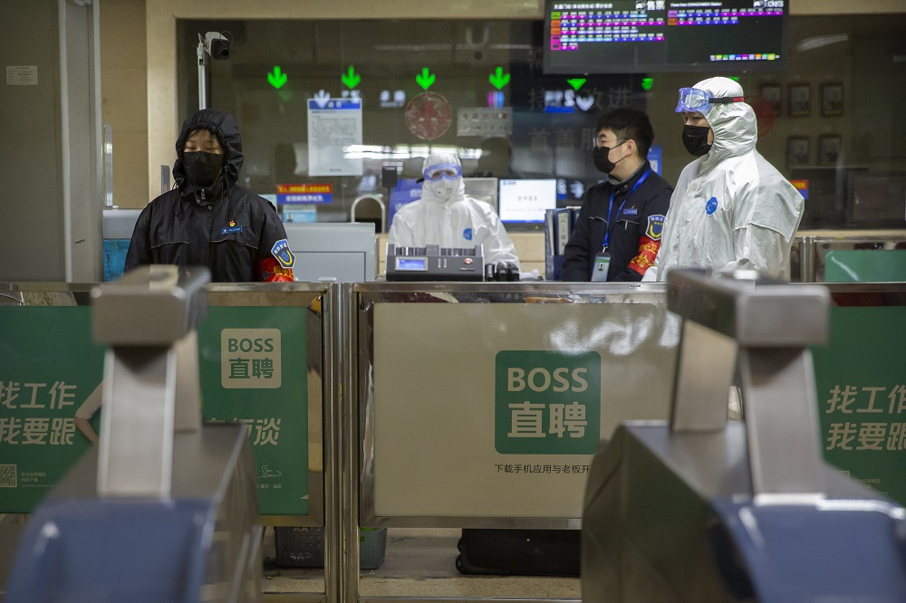 Népegészségügyi központ: Magyarországon nincs beteg