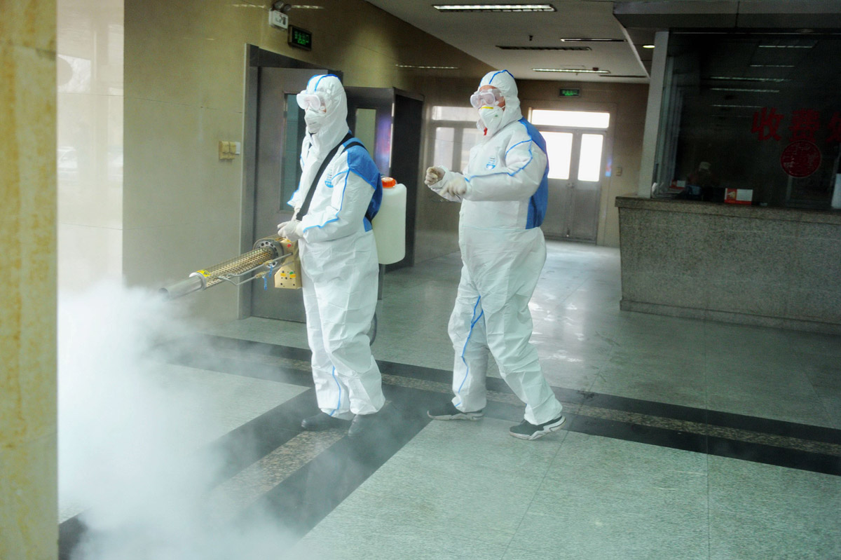 Magyarországon egyelőre nincs ok a pánikra