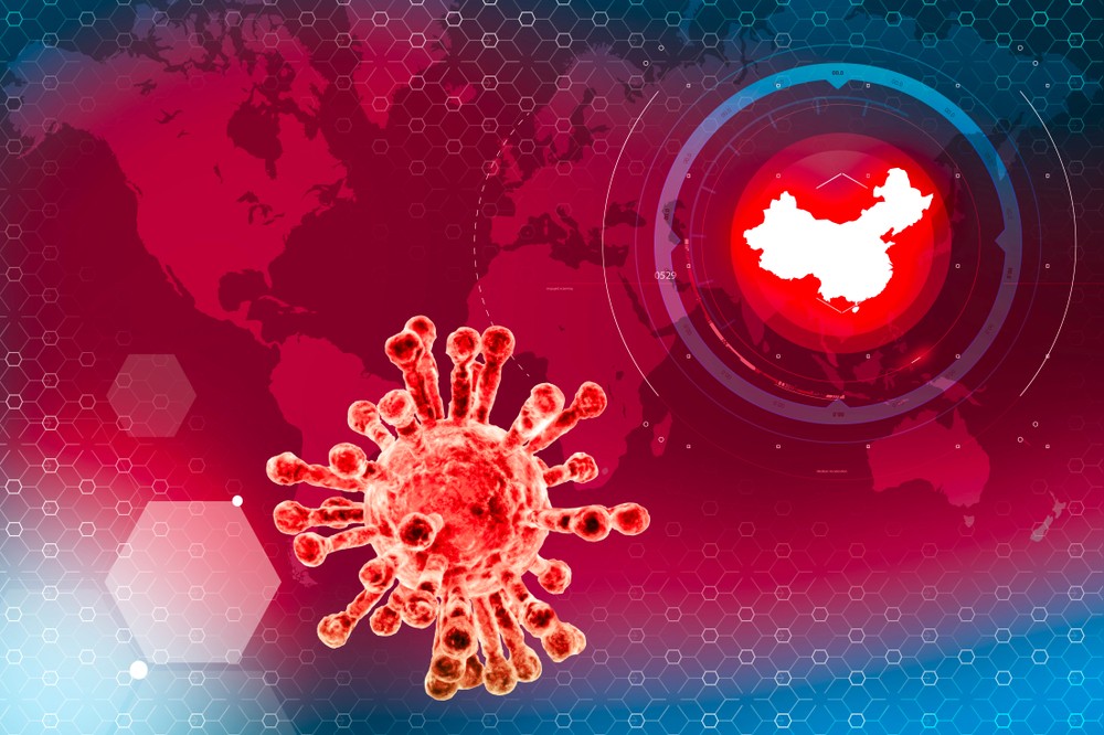 A kígyó lehet az új koronavírus gazdaállata