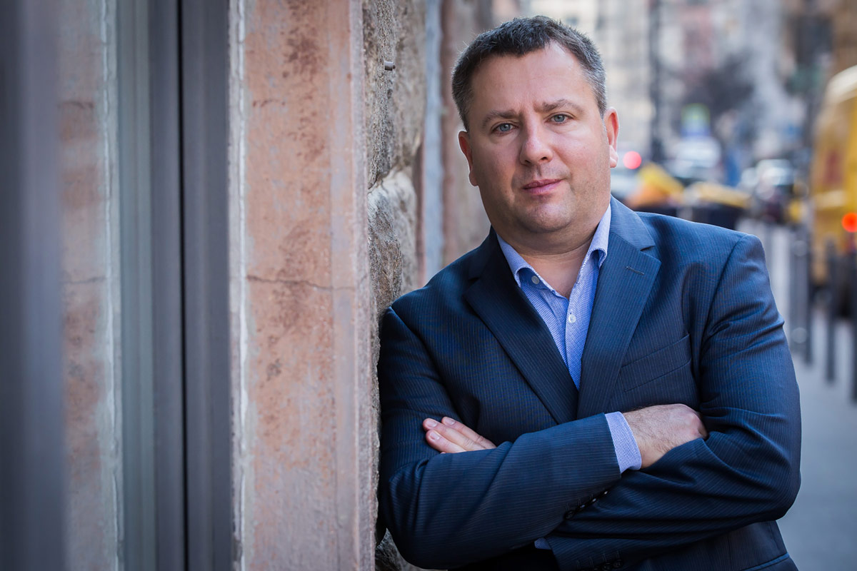 Budapest az otthonunk