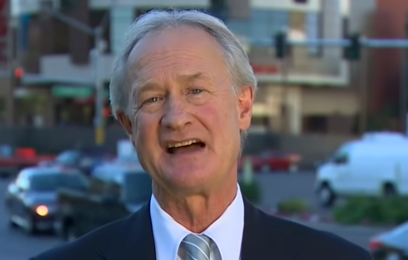 Volt demokrata párti elnökjelölt is indul az elnökválasztáson