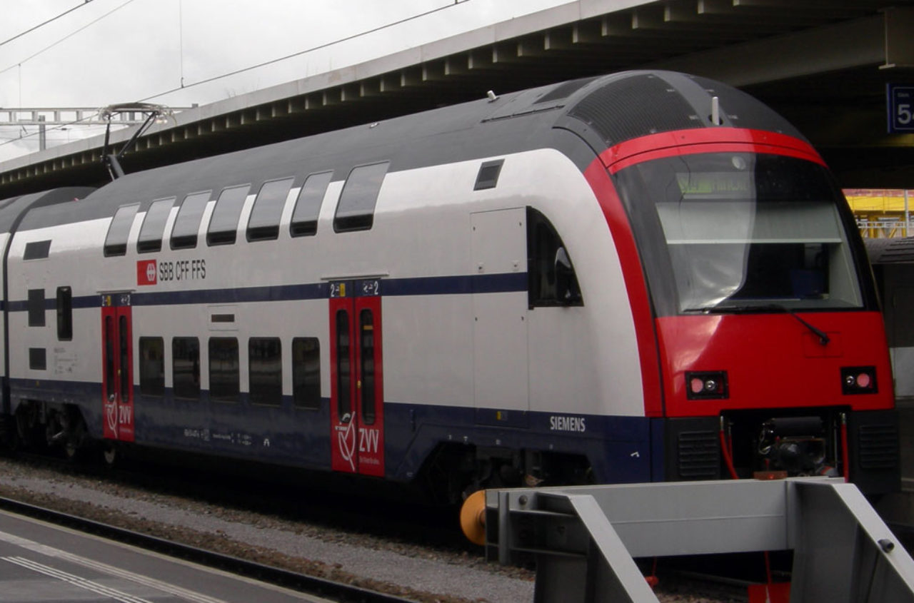 Rekordév a vasúti fejlesztésekben