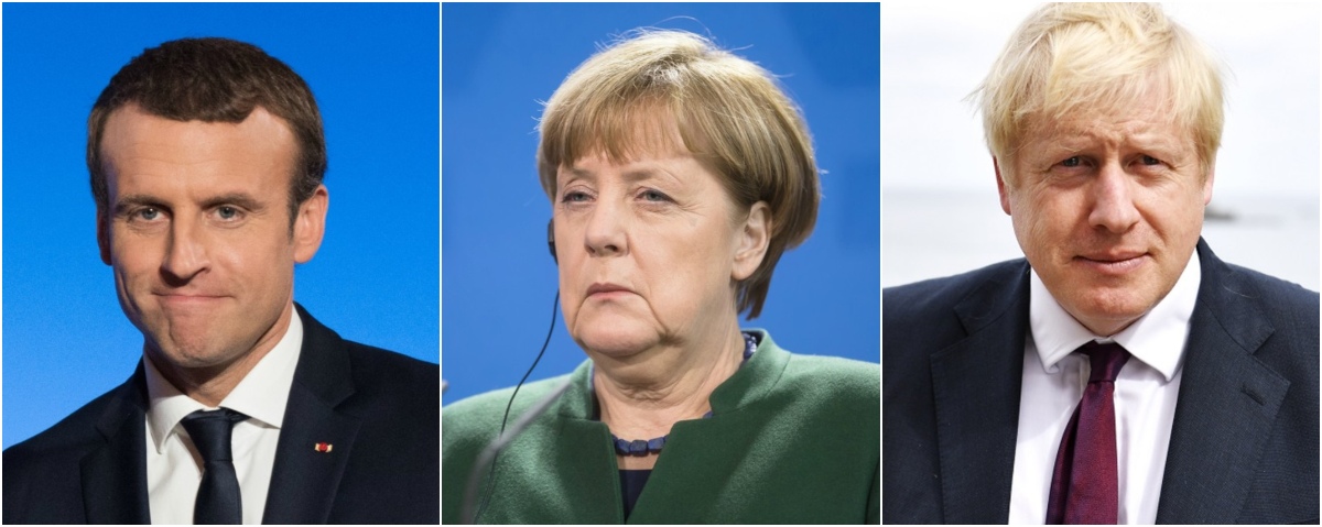 Meg kell őrizni a nukleáris egyezményt