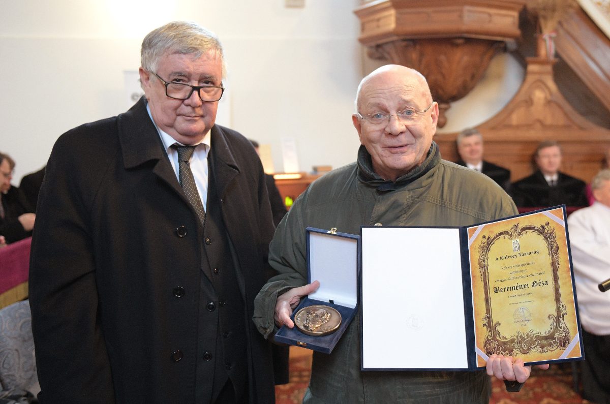 Az igazi kultúra összetartja a nemzedékeket