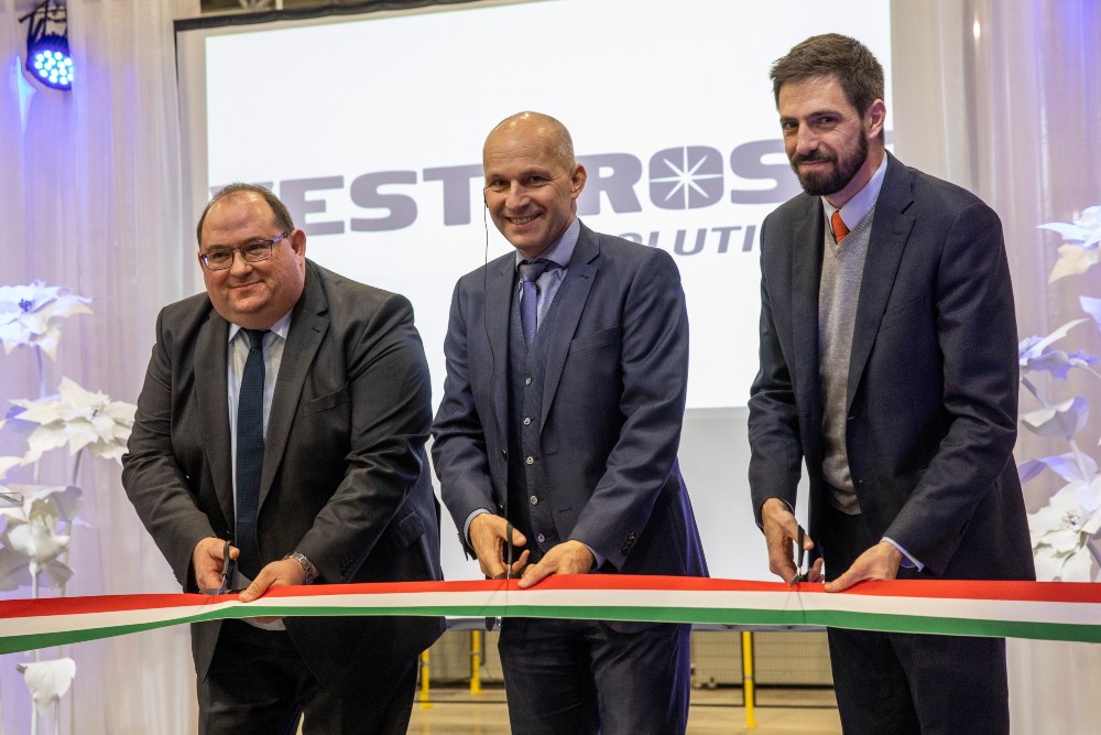 Európa legnagyobb gazdasági növekedése