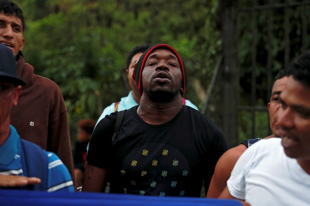 Háromezer fős karaván van alakulóban