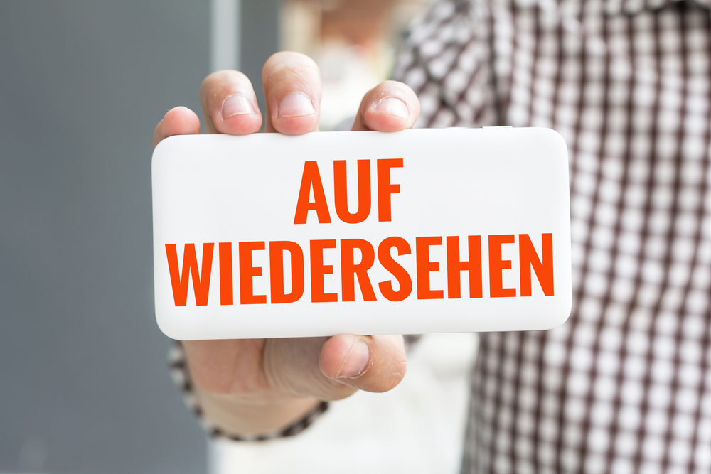 Több százezer német vándorolt ki