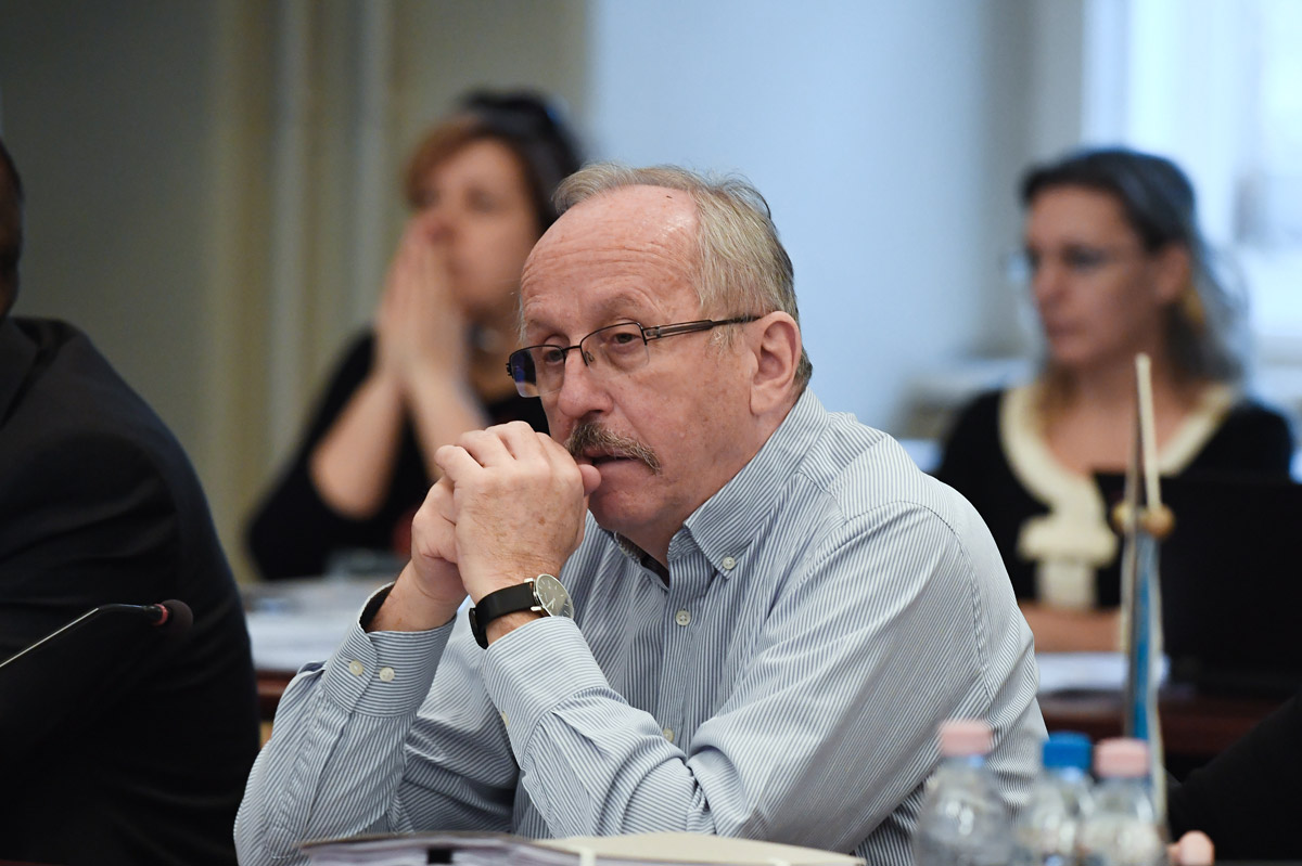 Még a Jobbik is elítéli Niedermüller Péter nyilatkozatát