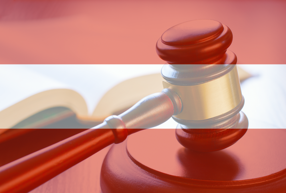 Terrorizmus finanszírozása miatt felfüggesztett börtönt kaptak