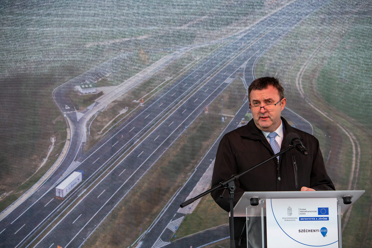 Új innovációs korszak kezdődött Magyarországon