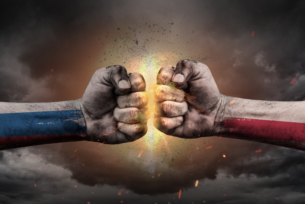 Egymásnak üzenget Varsó és Moszkva