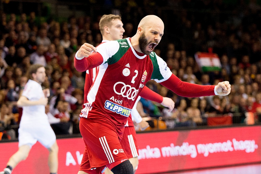 Magyarország-Oroszország 26-25