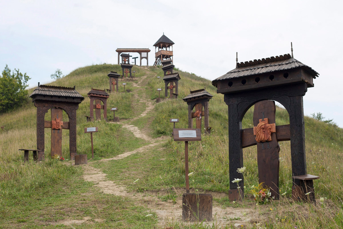 Egymillió aláírás Székelyföldért