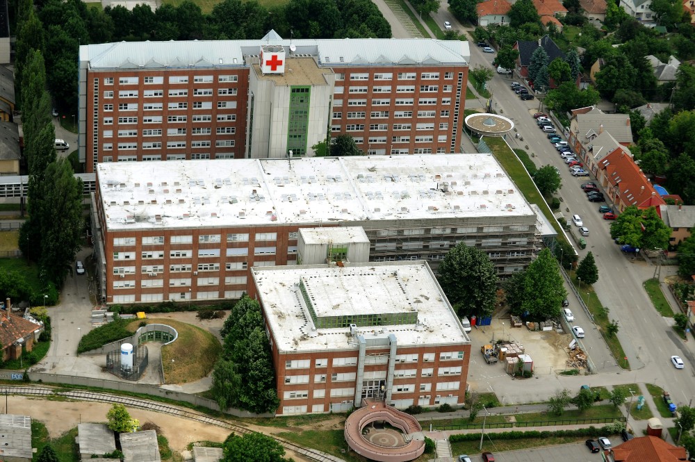 Mulasztás miatt váltották le a főigazgatót