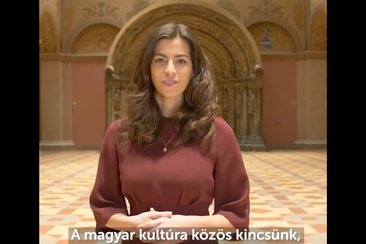 A magyar kultúra közös kincsünk