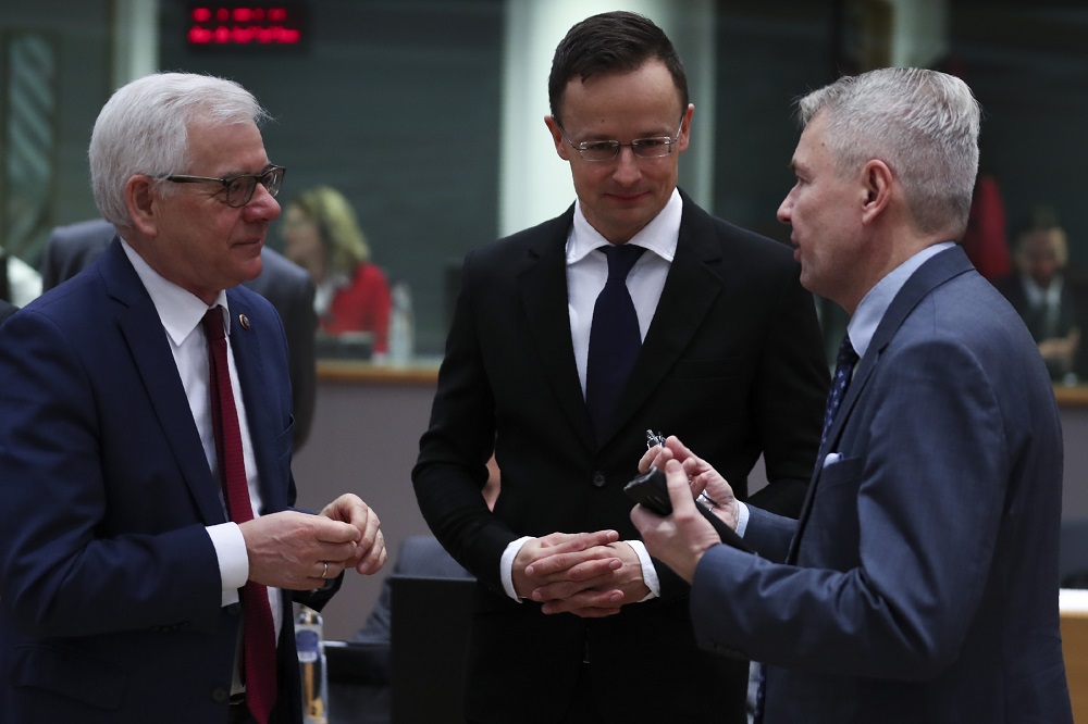 Az instabilitás a migrációs nyomás erősödését eredményezheti