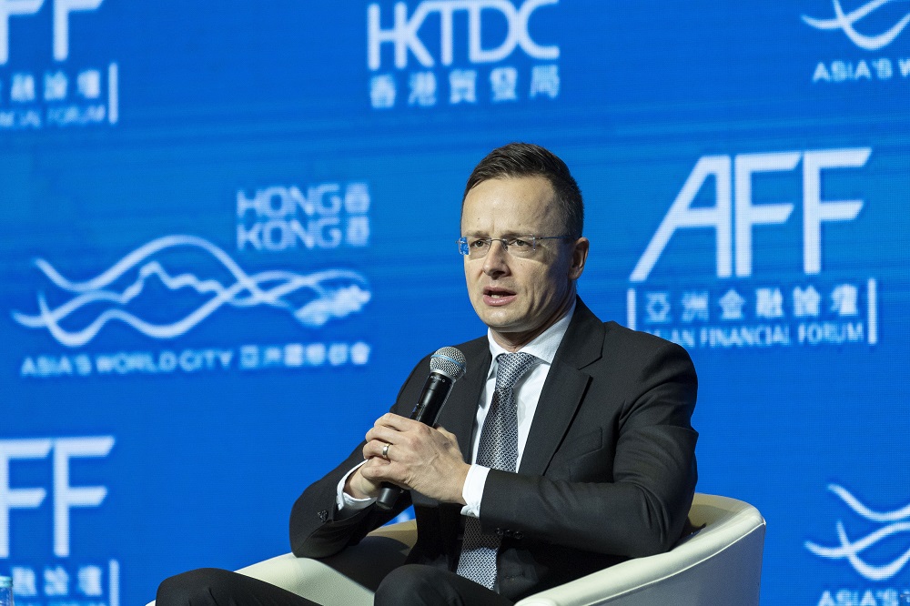 Utolsóból első lett Magyarország