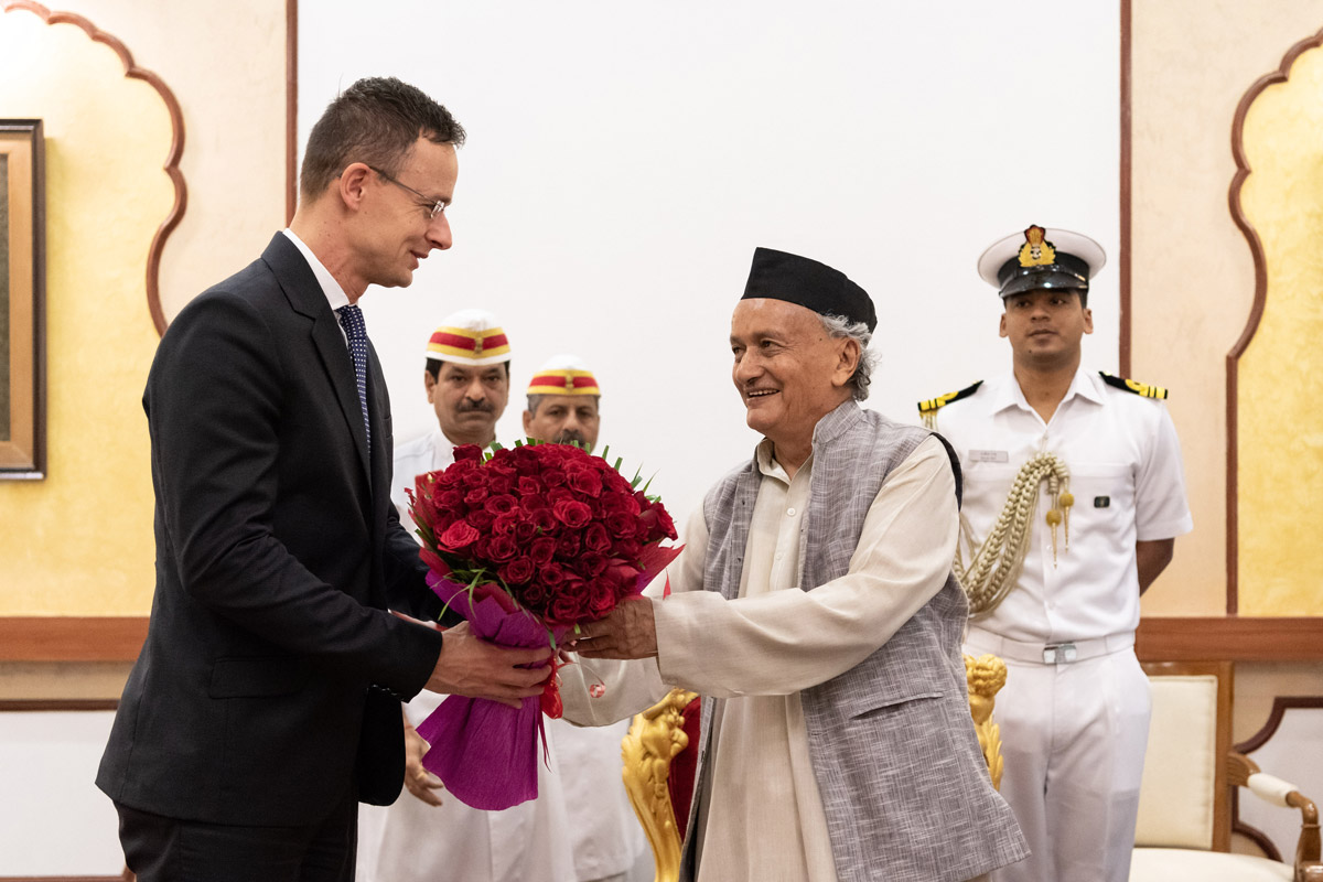 Indiai cégek ezer munkahelyet hoznak létre Magyarországon