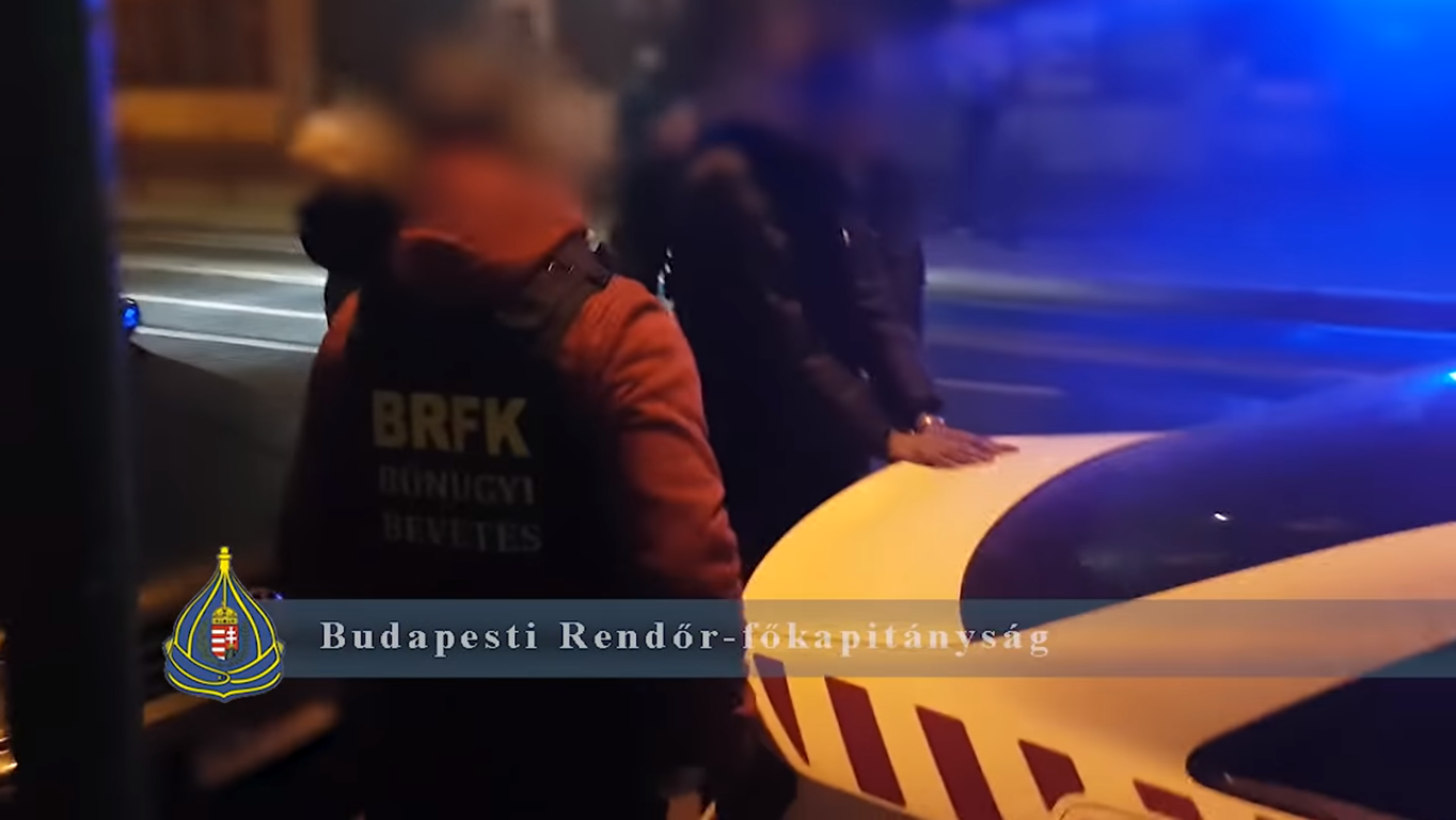 Letartóztatták a szomáliai erőszakolót