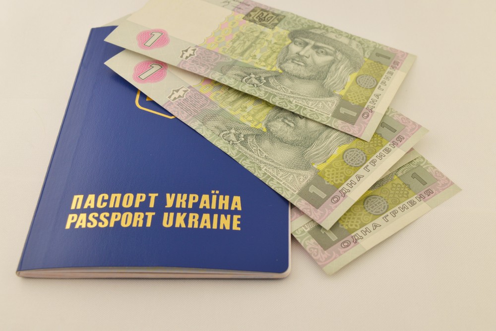 Sok millióan hagyták el Ukrajnát