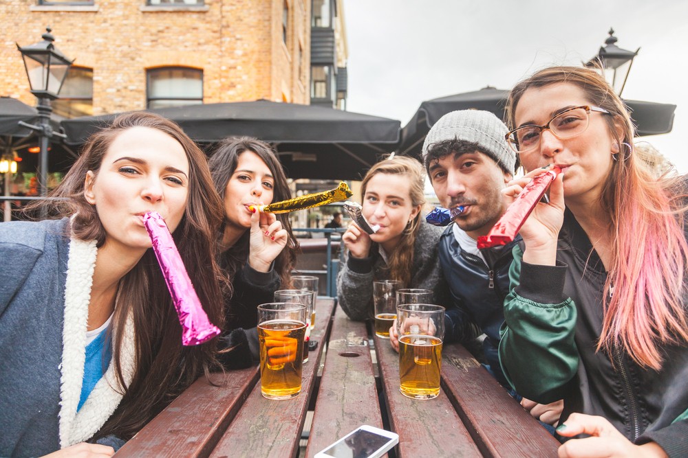 A britek derűlátóbbak, mint tavaly