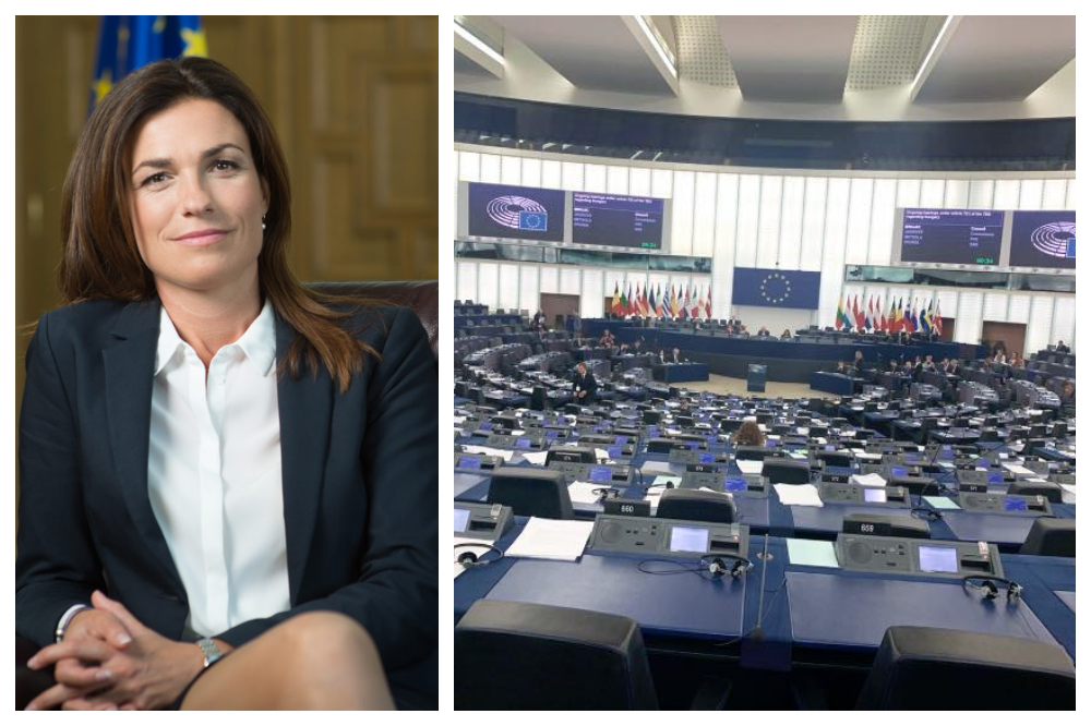 Varga Judit: Nincs itt, kérem, semmi látnivaló