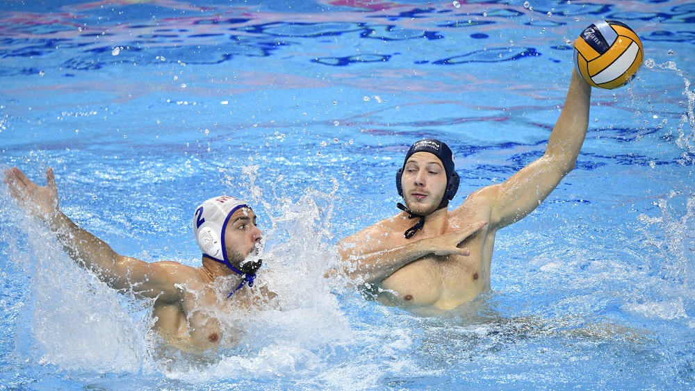 Gálamérkőzésen lett csoportelső a magyar válogatott