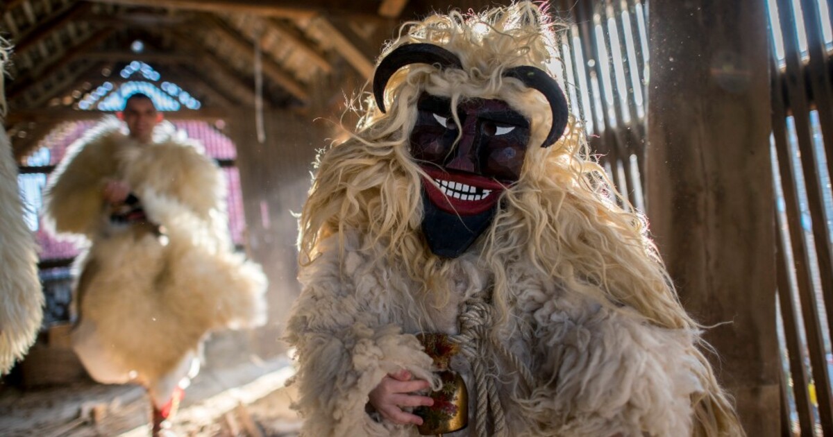 Csütörtökön kezdődik a mohácsi busójárás | Demokrata