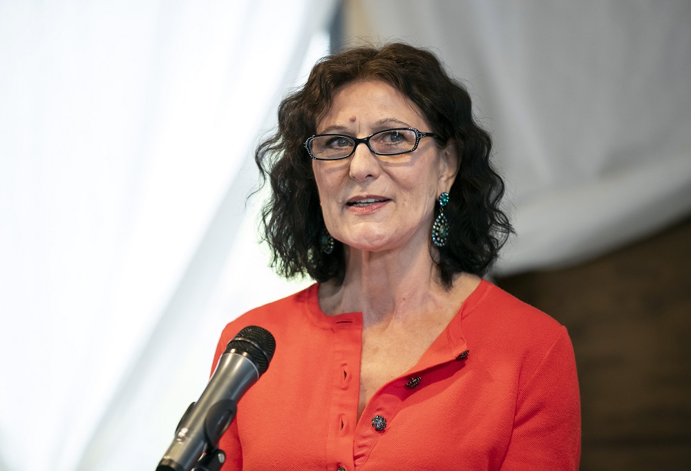 Szakmai bizottság: Bán Teodóra adta be a legjobb pályázatot