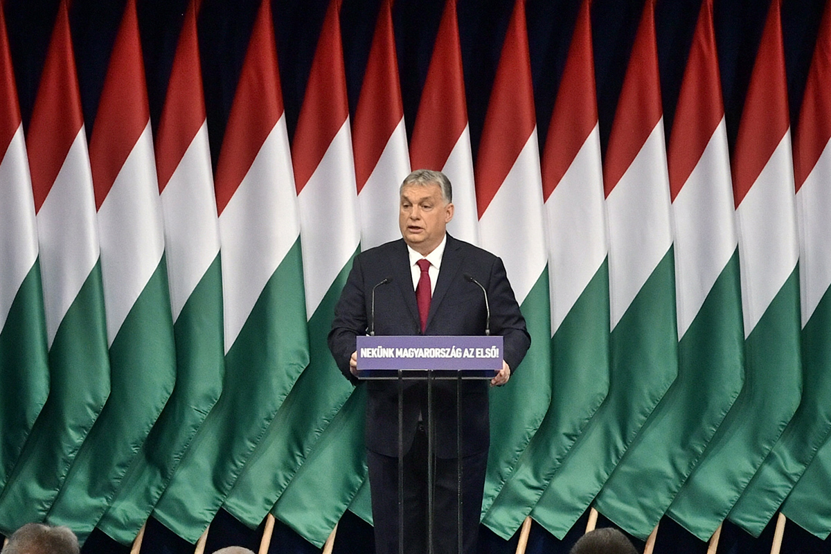 A miniszterelnök is részt vesz az új kihívásokról szóló konferencián