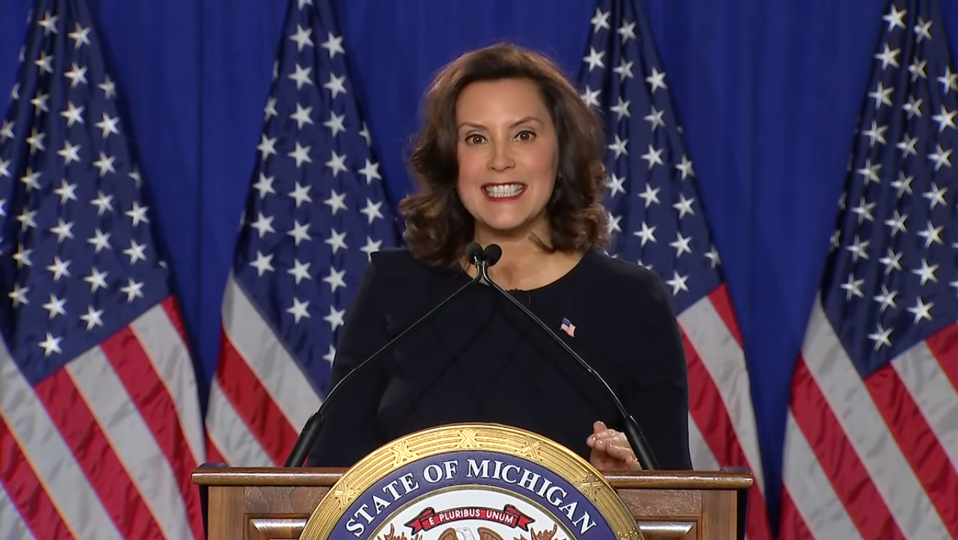 Trump évértékelője helyett a demokraták magukkal voltak elfoglalva