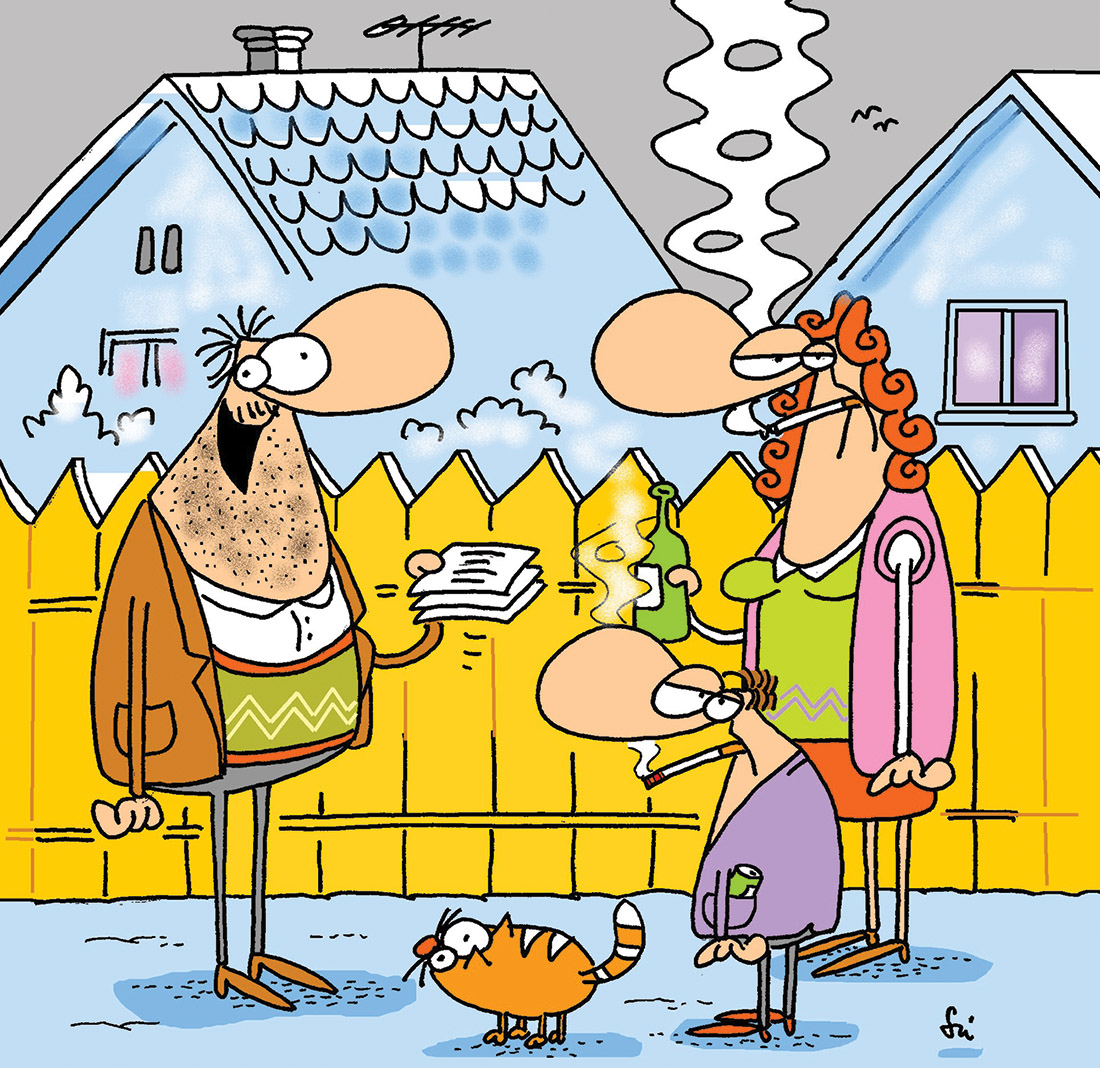 Hátrányos helyzetben