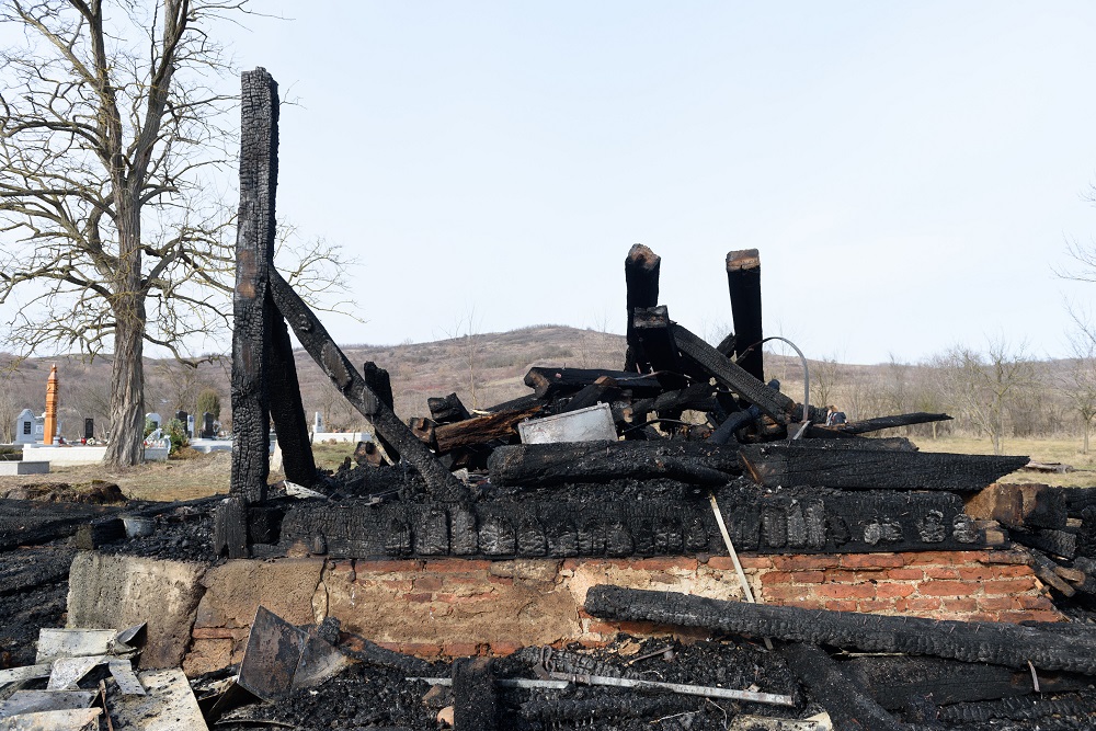 Magyar állami támogatás a héderfáji harangok újraöntésére