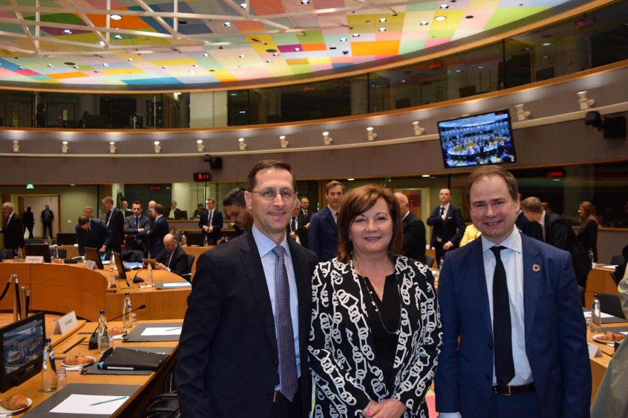 A kelet-közép-európai régió marad az EU gazdasági motorja