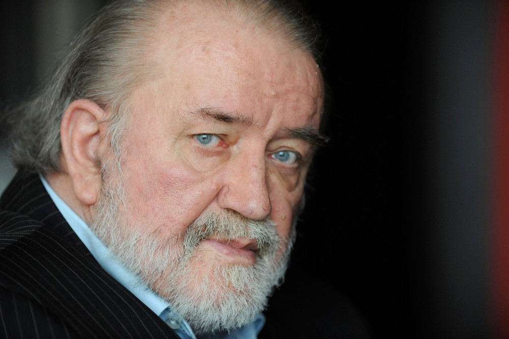 Február 19-én búcsúznak Andorai Pétertől