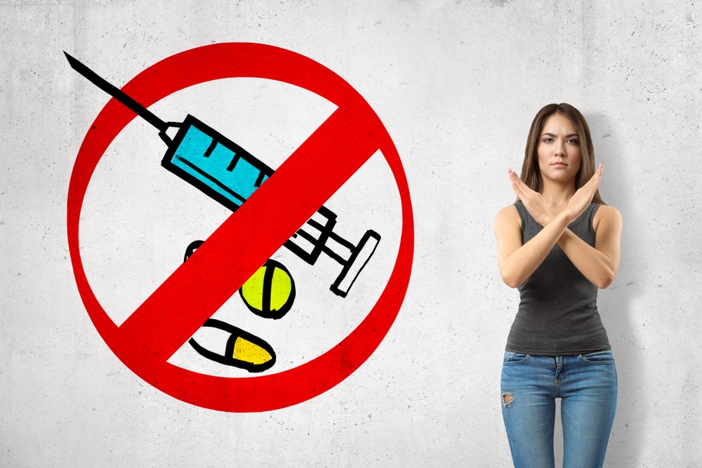 Litvániában korlátozzák a be nem oltottak jogait