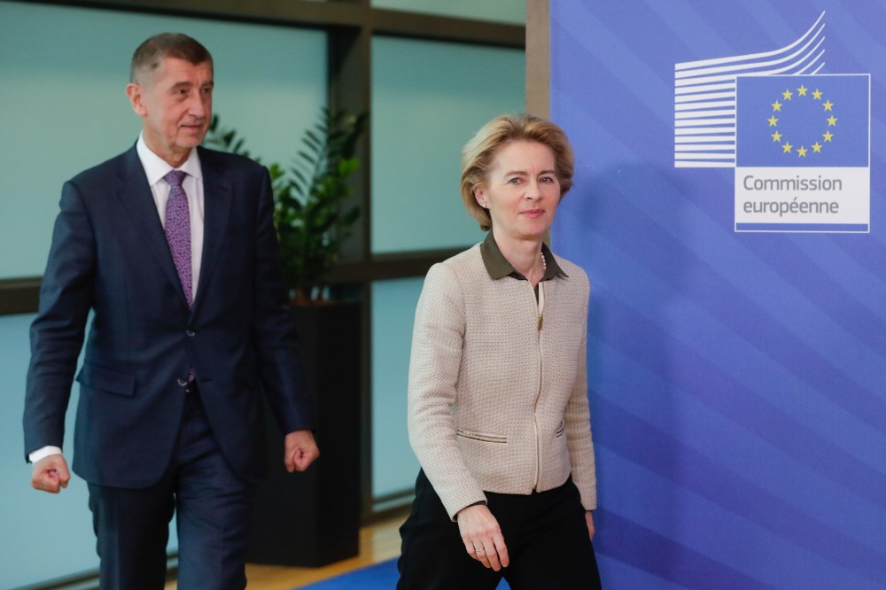 Csehország nem enged