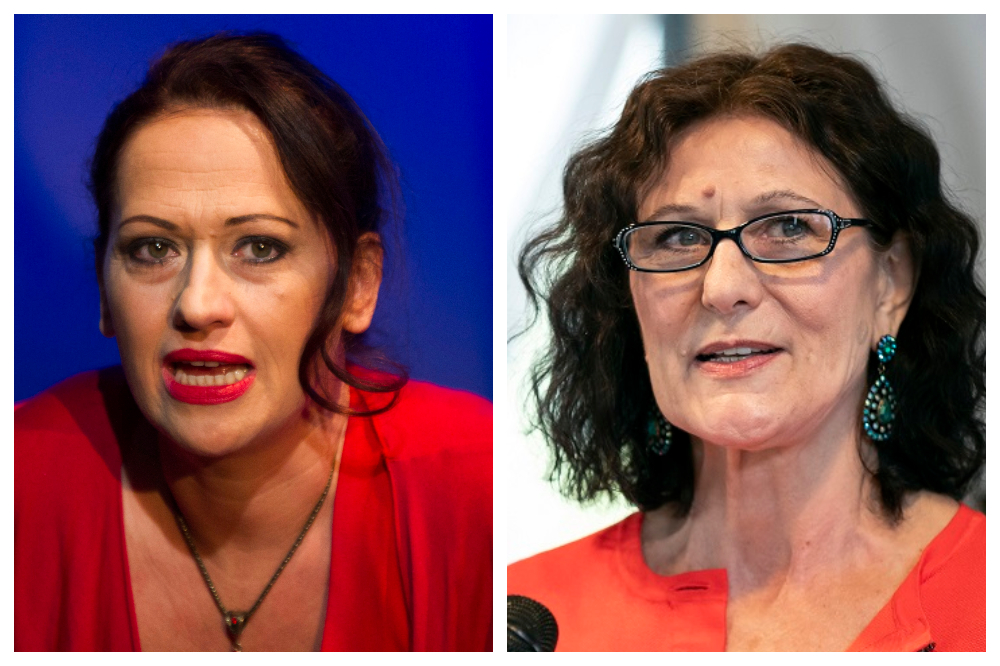 Kettős vezetése lesz a Szabad Tér Színháznak