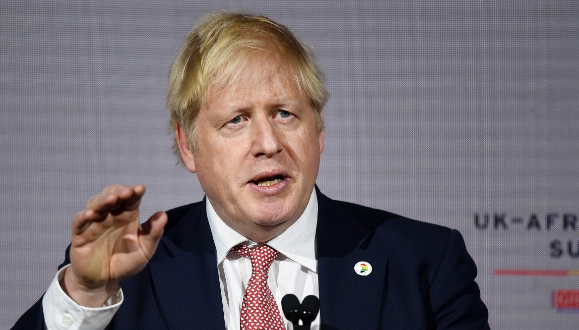 Boris Johnson: meg kell akadályozni az újabb járványhullámot