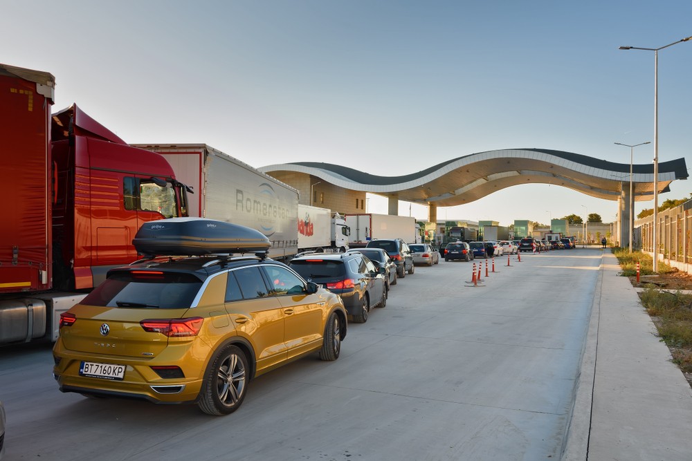 Megerősítik a határvédelmet