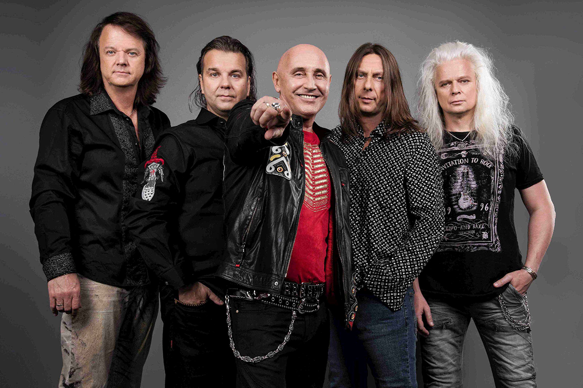 „Nem adom fel, tudjátok”