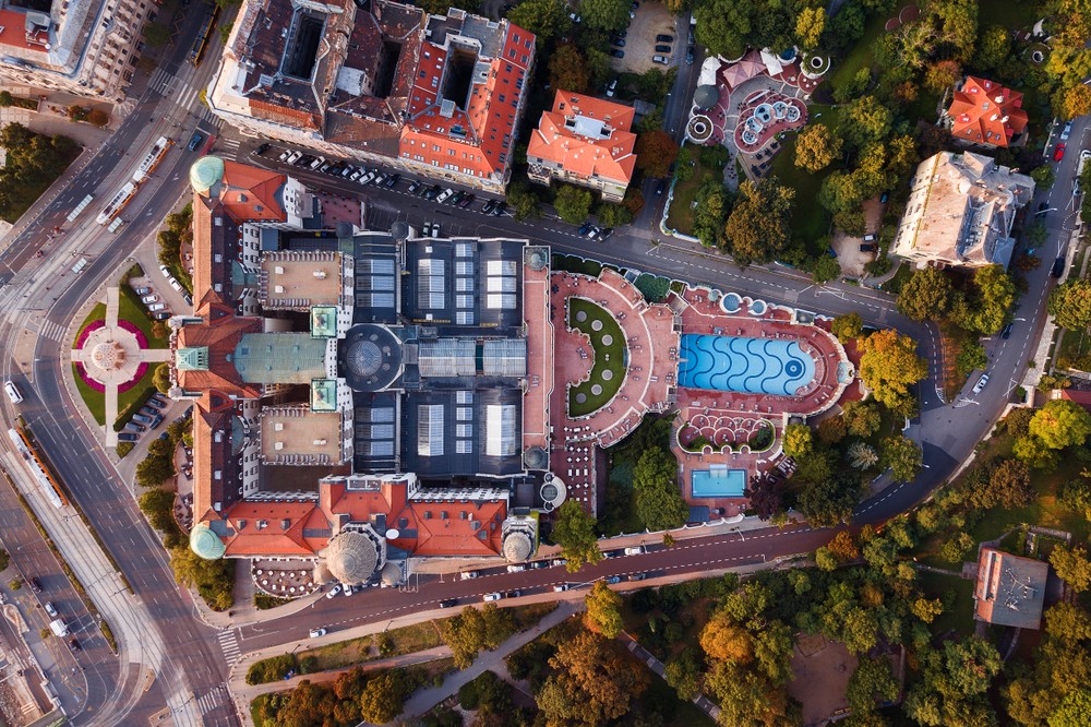 Ismét rekordot döntött a turizmus