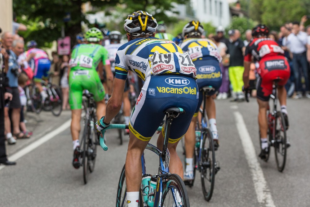 Kérdéses a Giro d'Italia sorsa