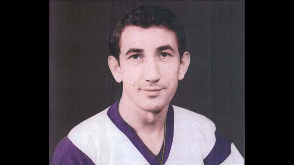 Elhunyt Göröcs János „Titi”