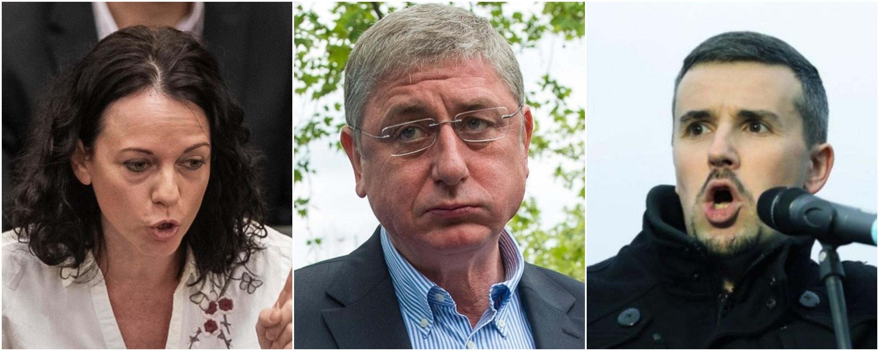 Nagyot sivalkodott az ellenzék