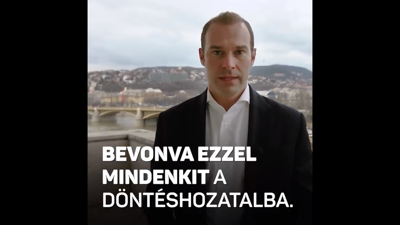 Vegyünk részt minél többen a nemzeti konzultáción!