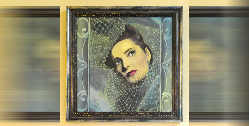 Karády Katalin harminc éve hunyt el