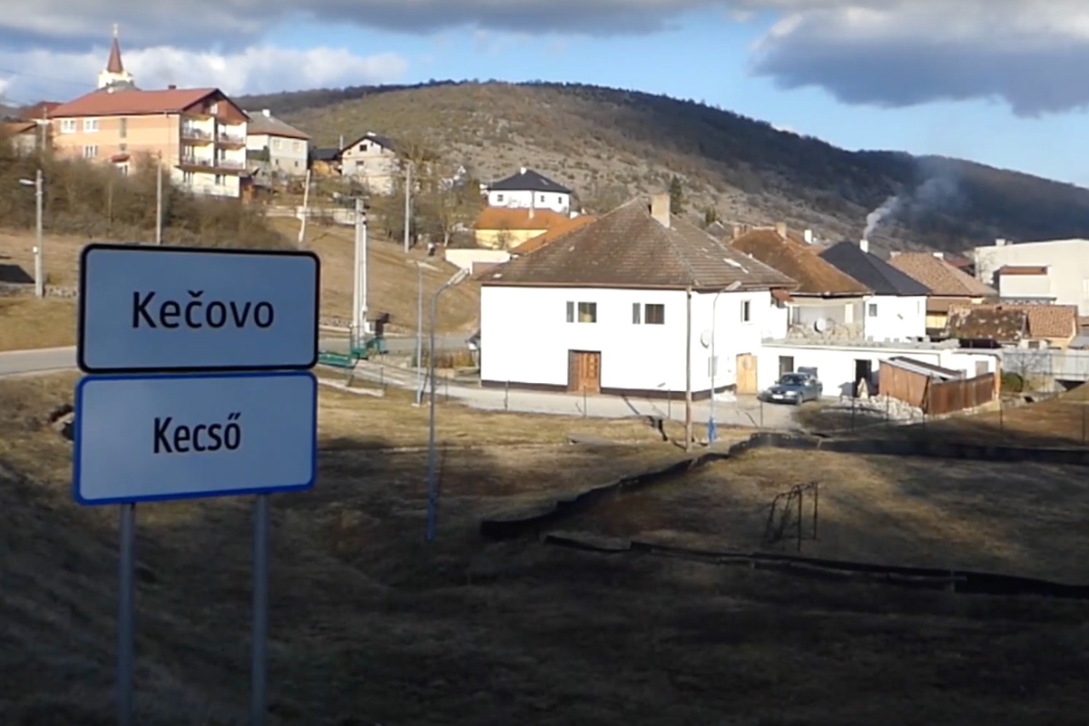 Felvidéki iskolának gyűjtenek