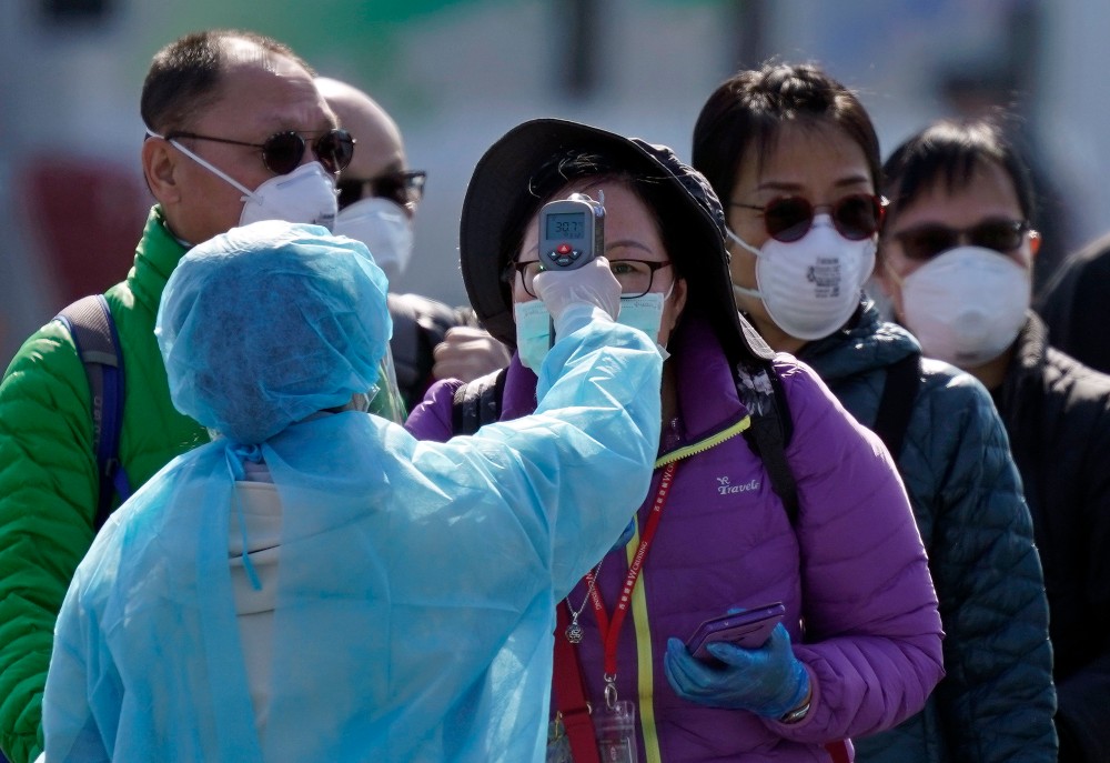 Rendkívüli állapot Hokkaidón