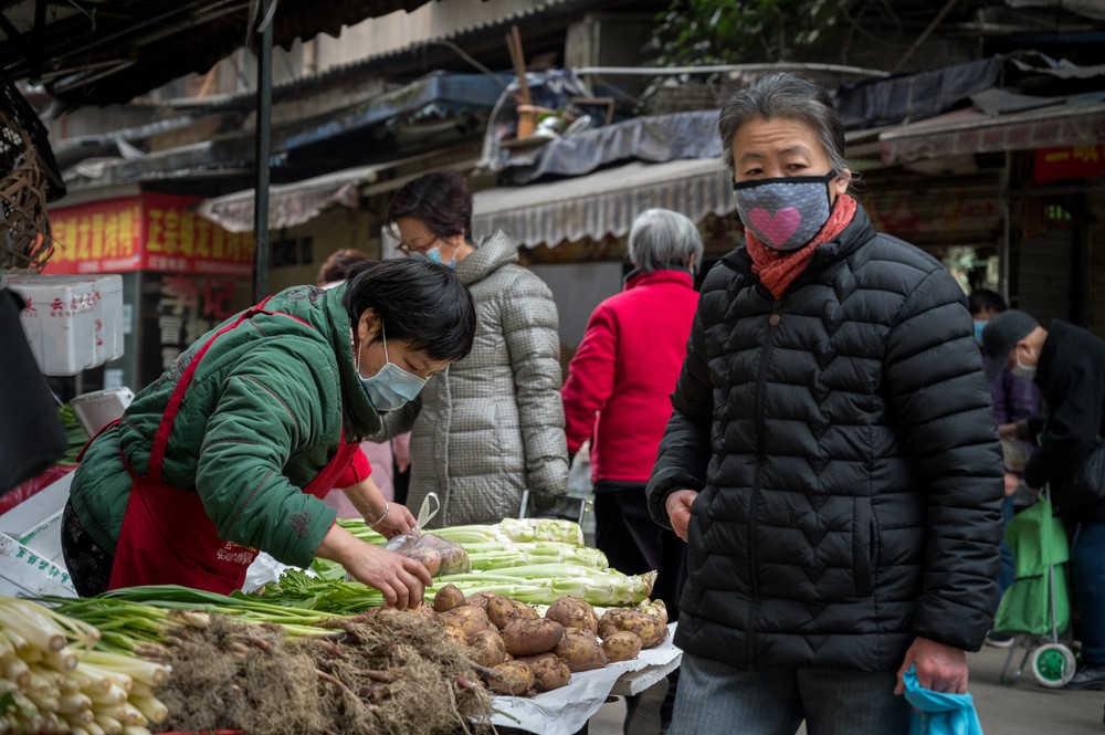 Az influenzához hasonlóan terjed